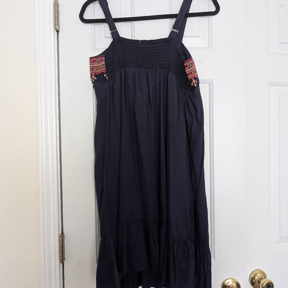 Turkish Boho Dress - Picture 3 of 3